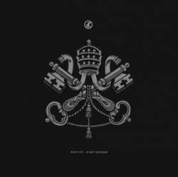 Trepaneringsritualen : Papist Pretender